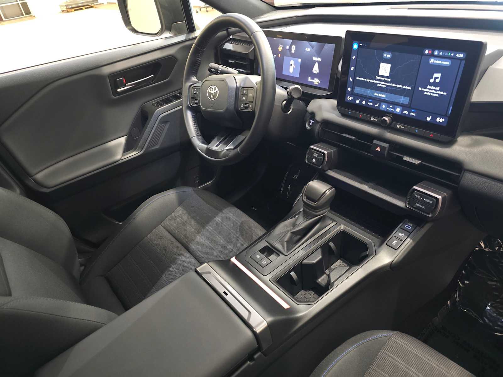 Thumbnail: 2026 Toyota RAV4 - 30