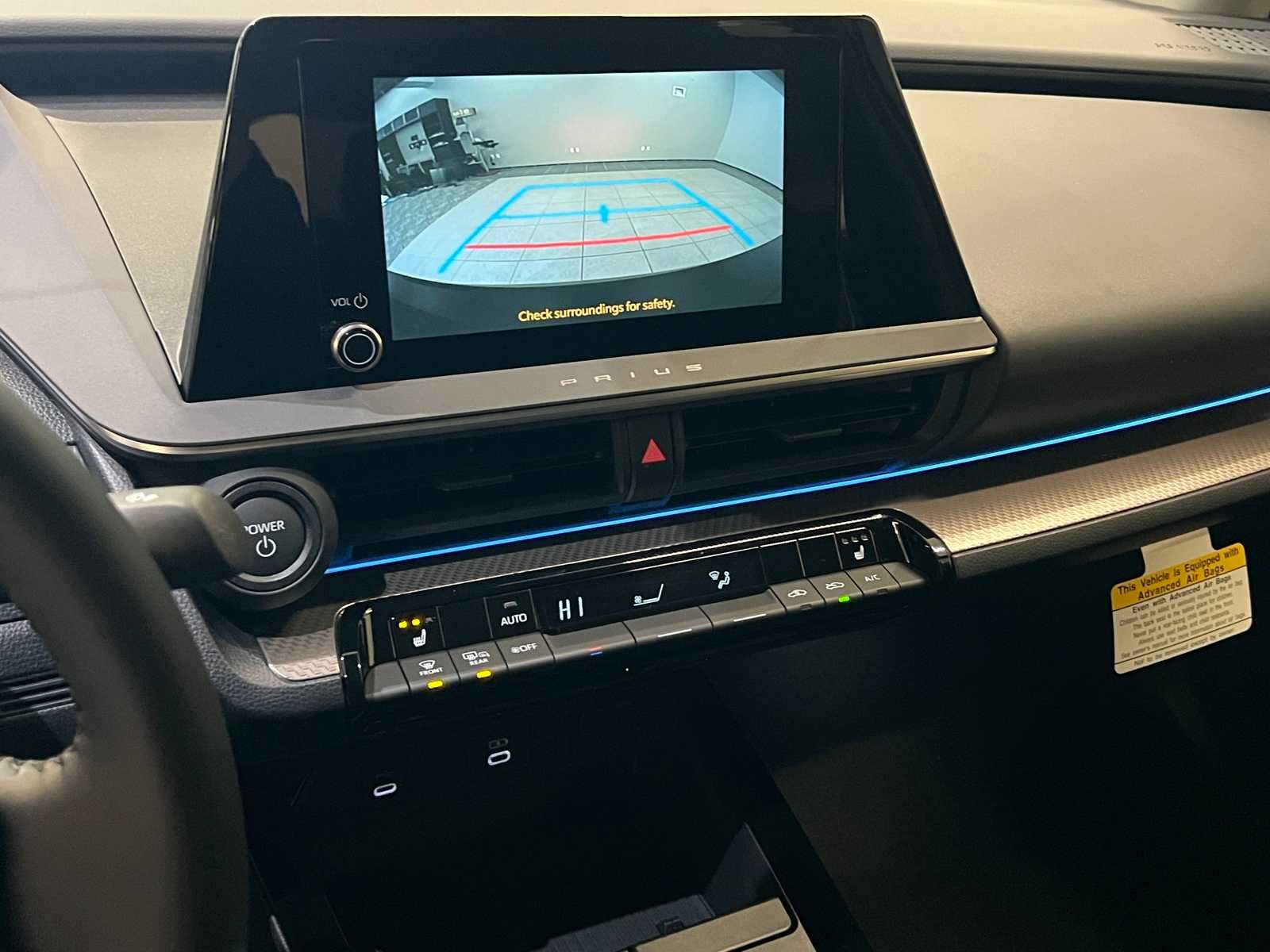 Thumbnail: 2026 Toyota Prius - 25