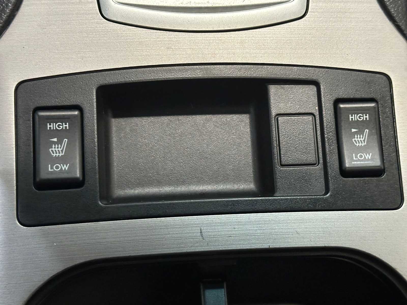 Thumbnail: 2014 Subaru Outback - 22