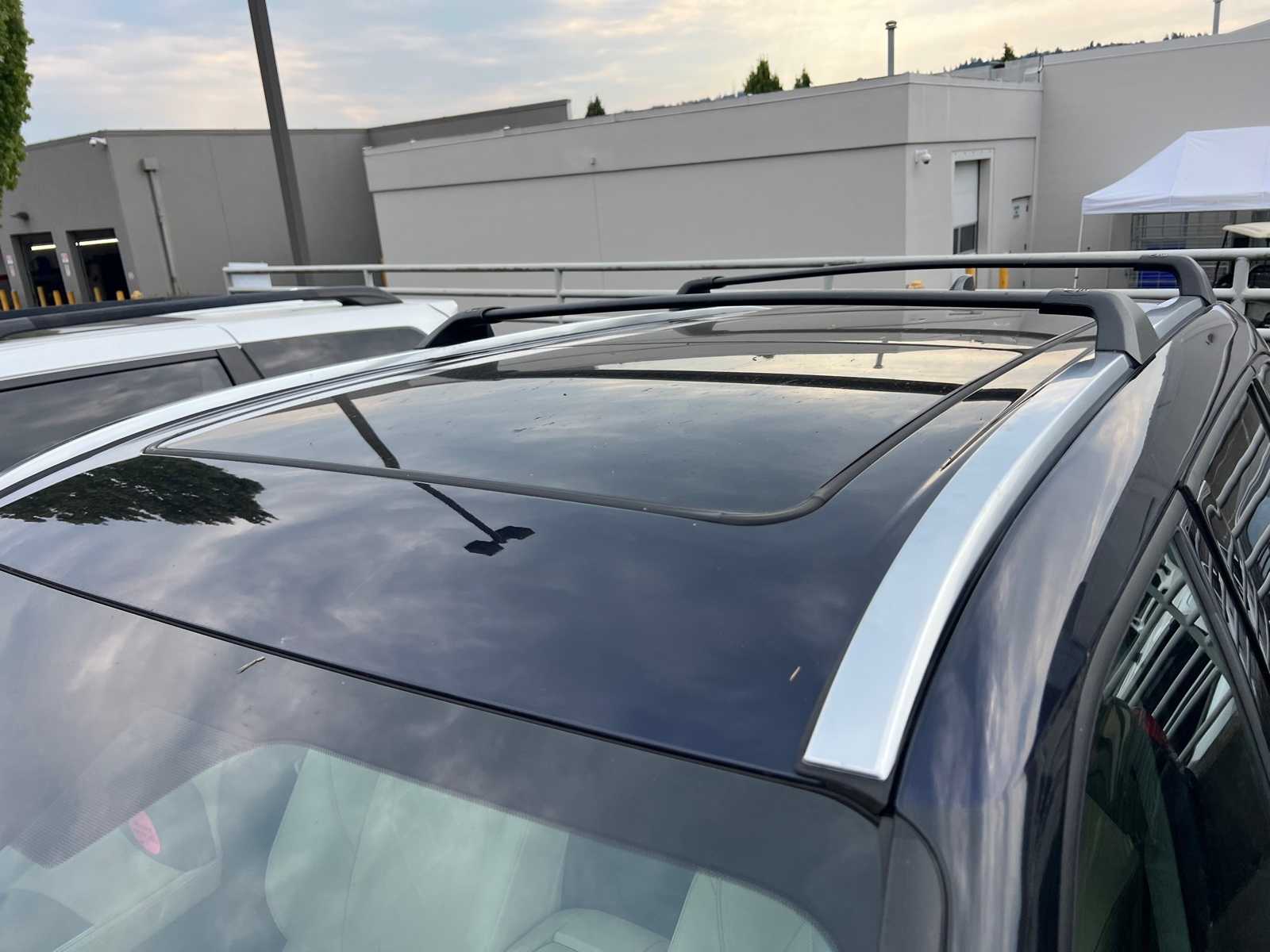 Thumbnail: 2020 Toyota Highlander - 5