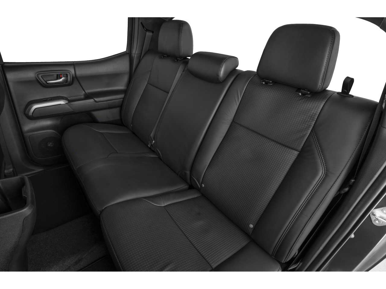 Thumbnail: 2021 Toyota Tacoma - 14