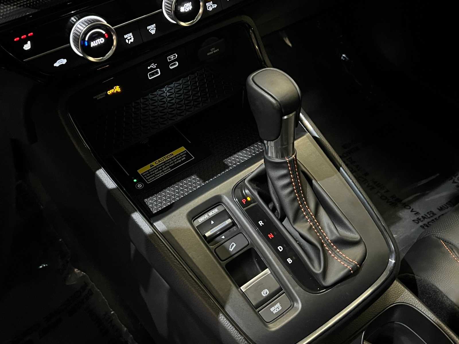 2025 Honda CR-V Sport Touring 23