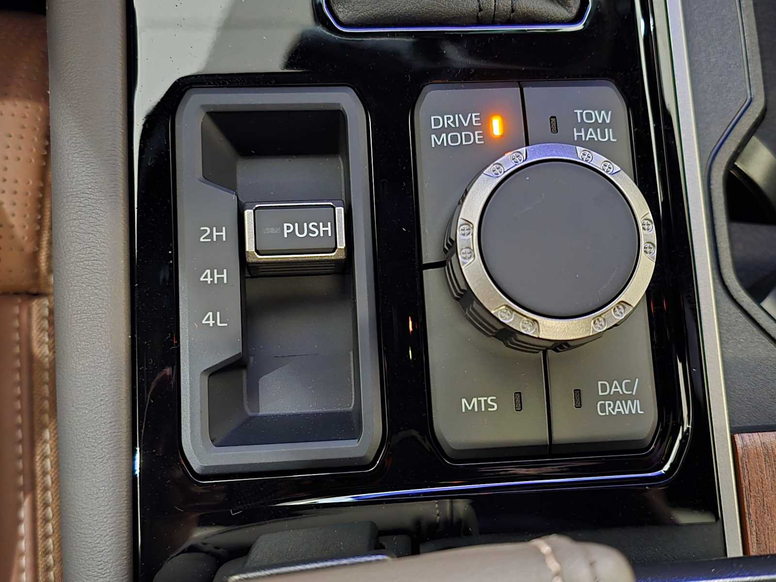 Thumbnail: 2026 Toyota Sequoia - 17