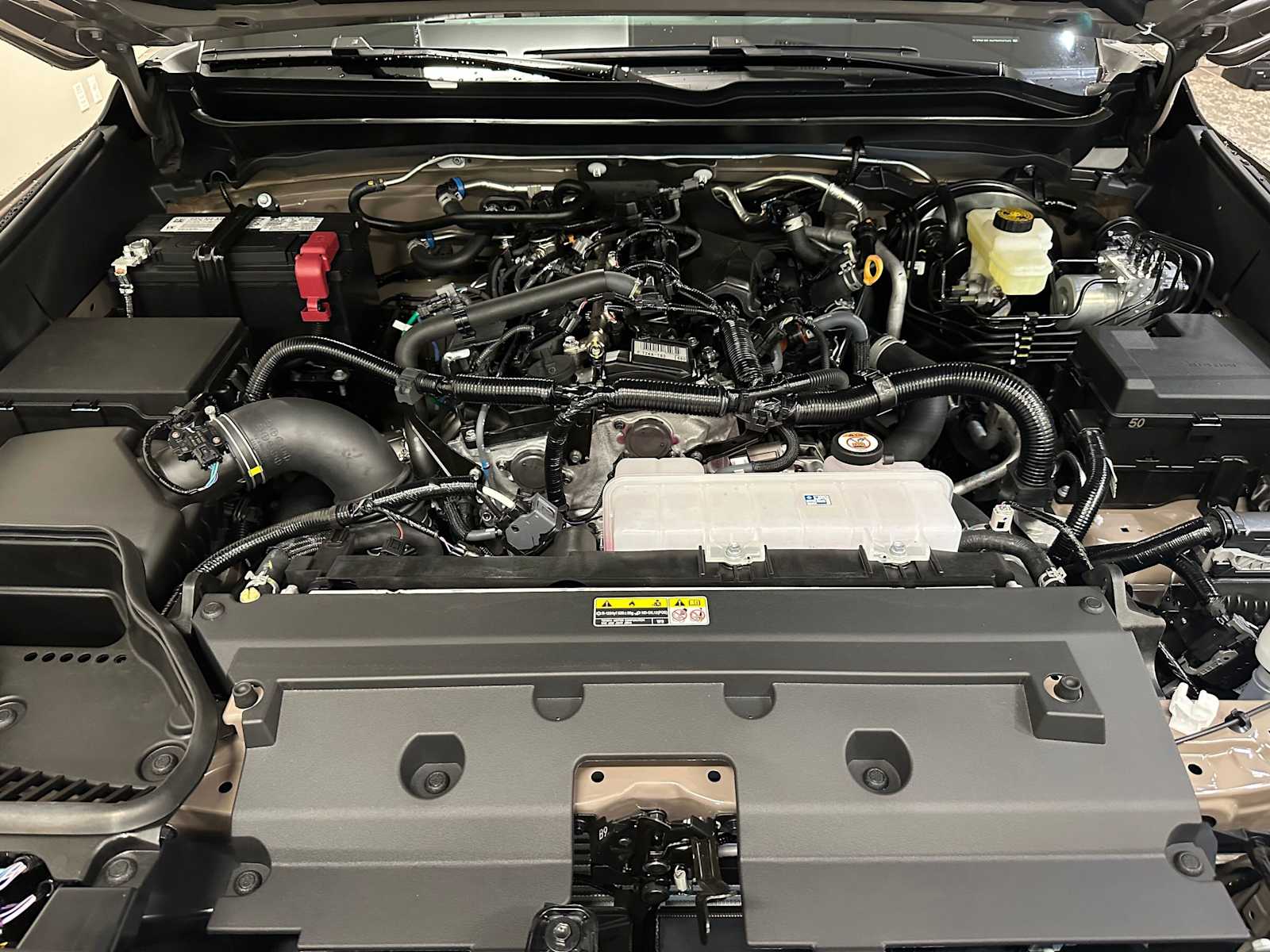 Thumbnail: 2026 Toyota Tacoma - 9