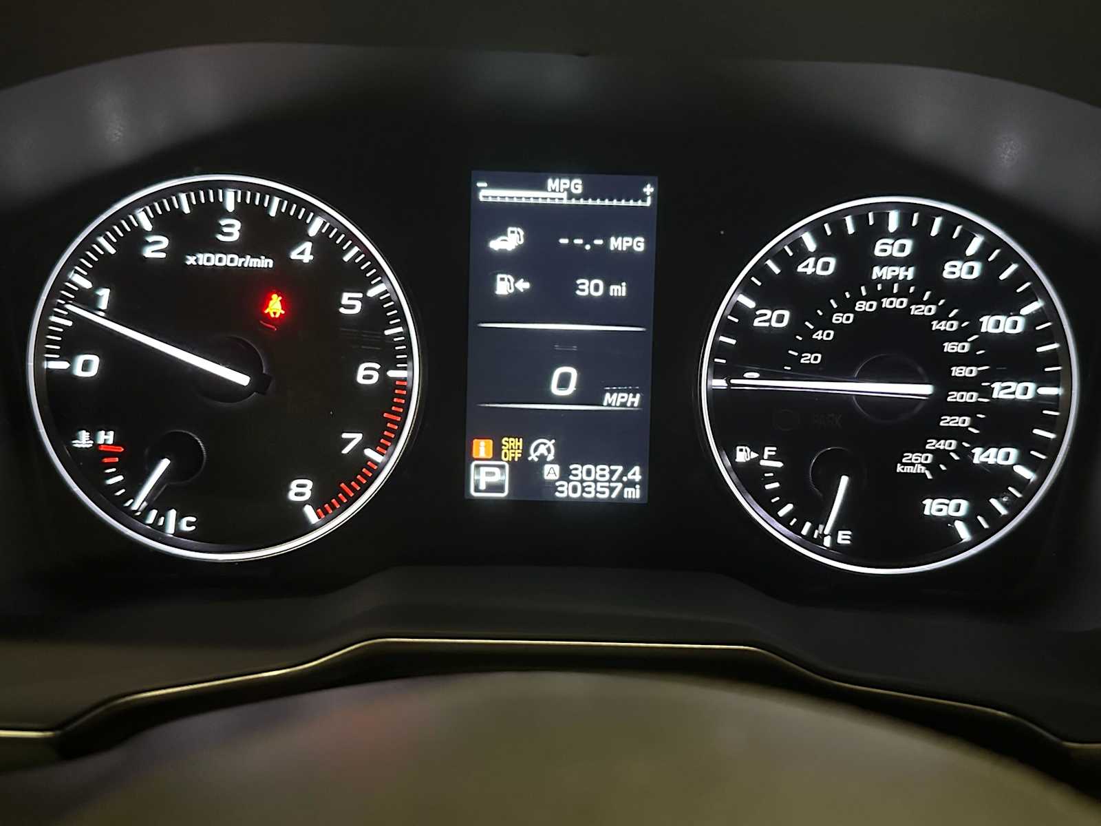 Thumbnail: 2023 Subaru Outback - 12