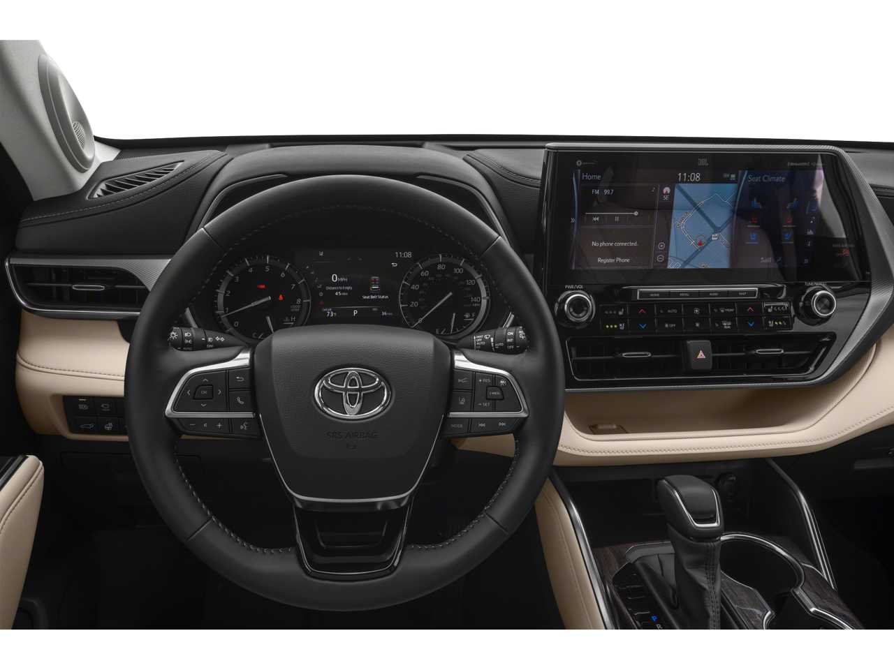 Thumbnail: 2020 Toyota Highlander - 4