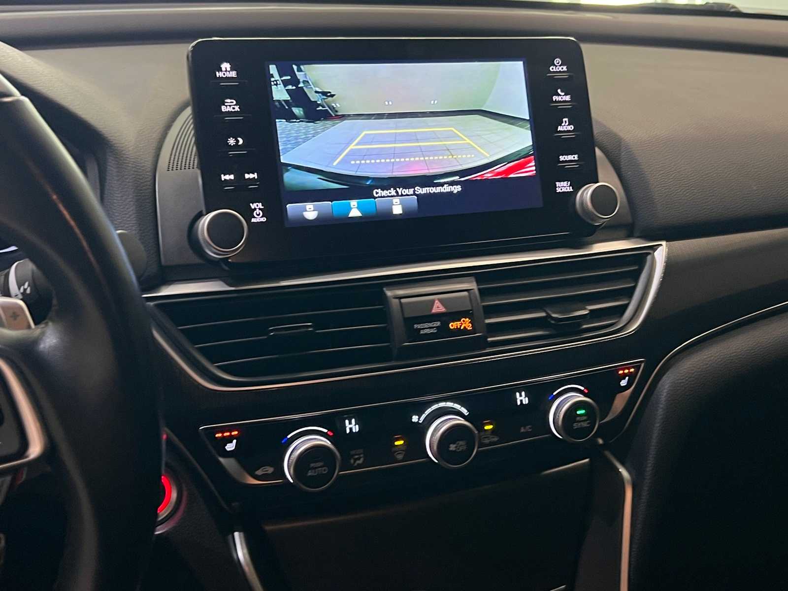 Thumbnail: 2022 Honda Accord - 24