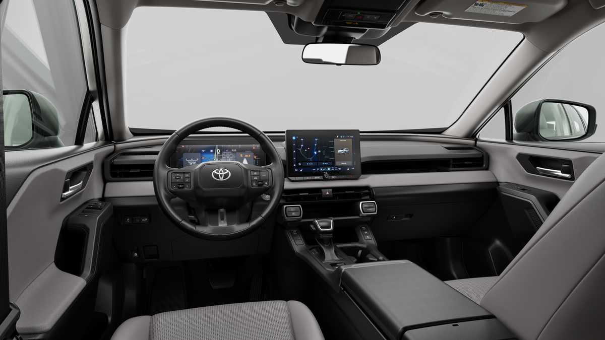 Thumbnail: 2026 Toyota RAV4 - 19