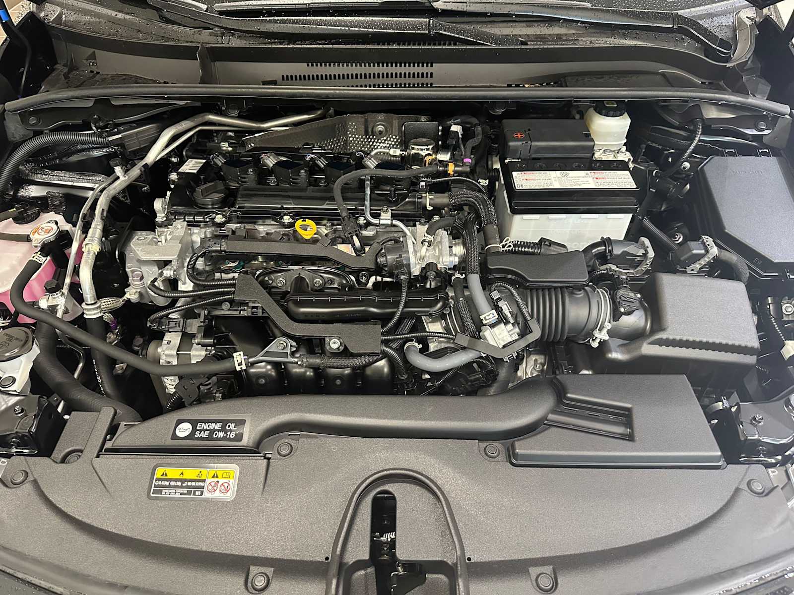 Thumbnail: 2023 Toyota Corolla - 9