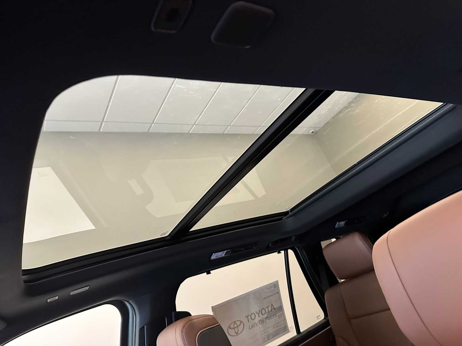 Thumbnail: 2026 Toyota Sequoia - 20