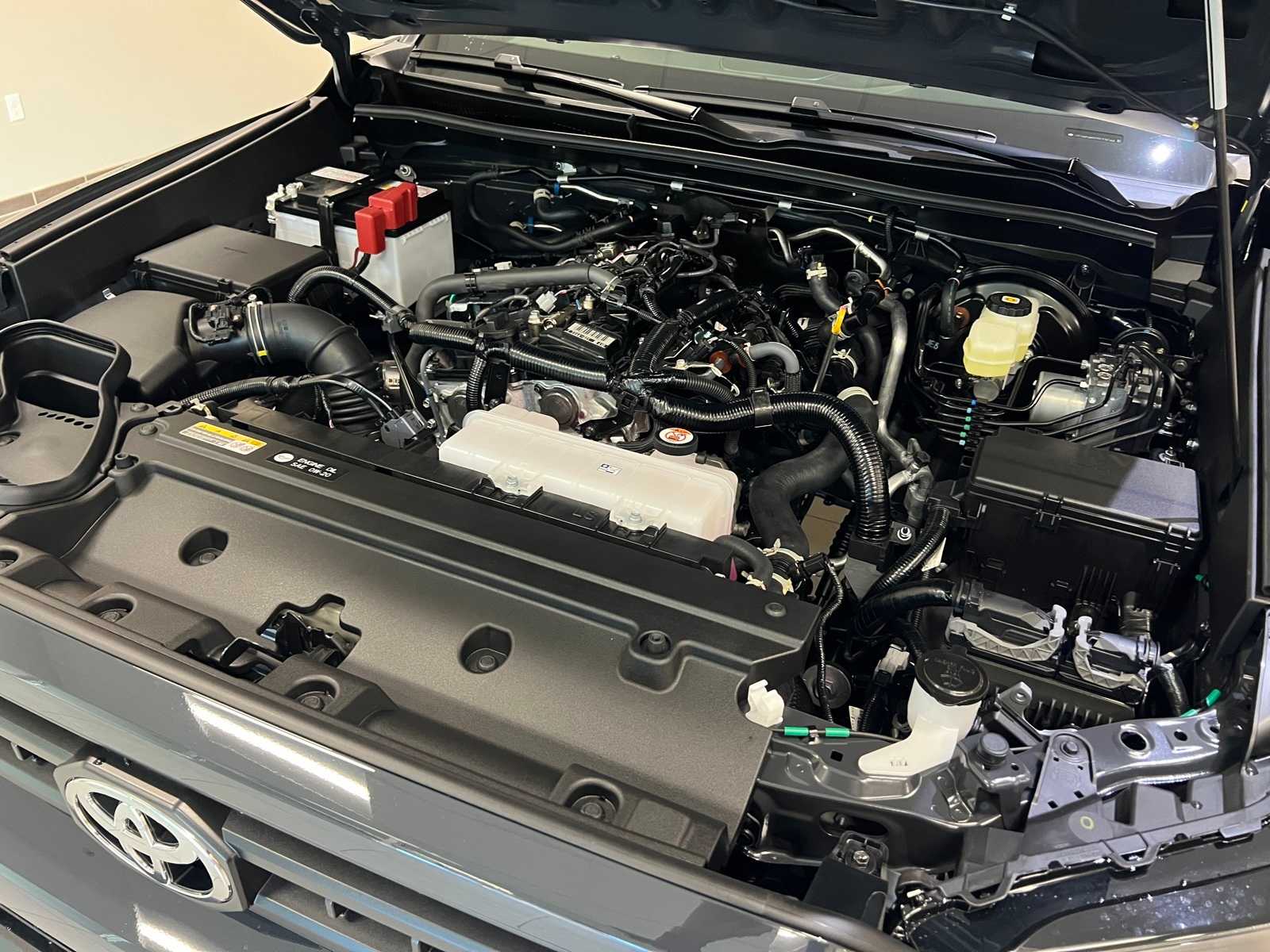 Thumbnail: 2025 Toyota 4Runner - 9