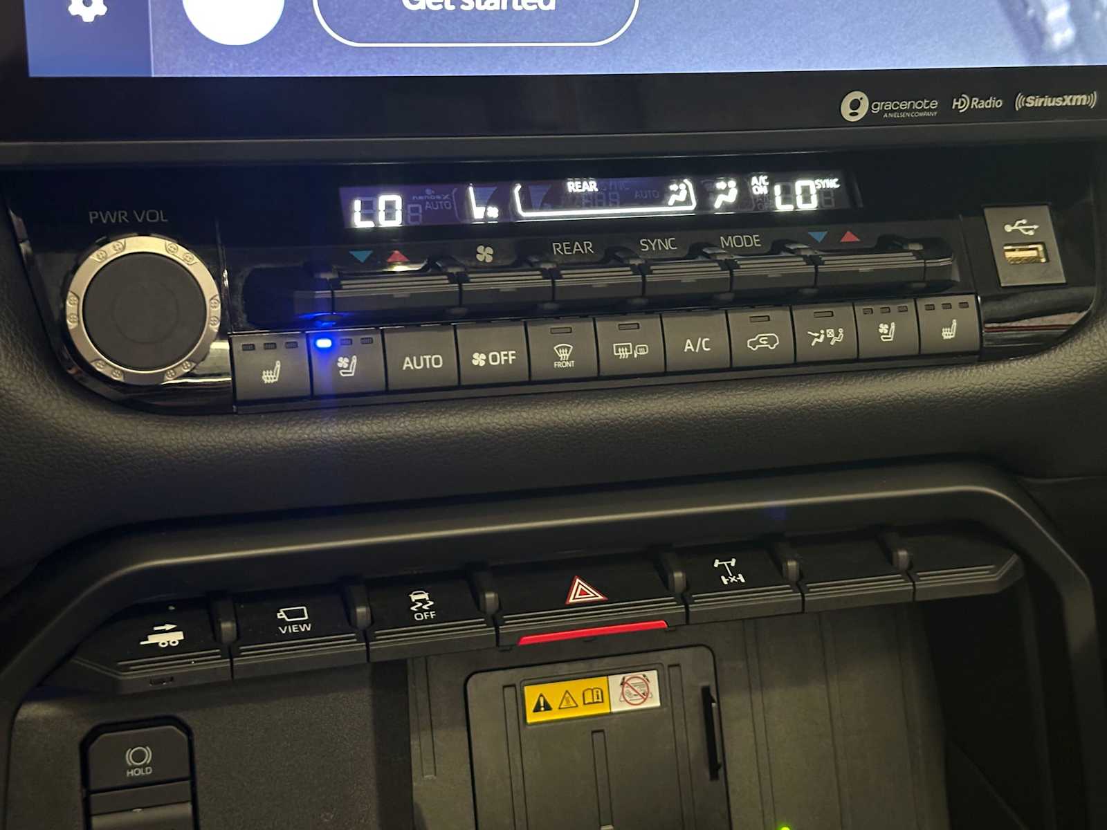 Thumbnail: 2023 Toyota Sequoia - 14