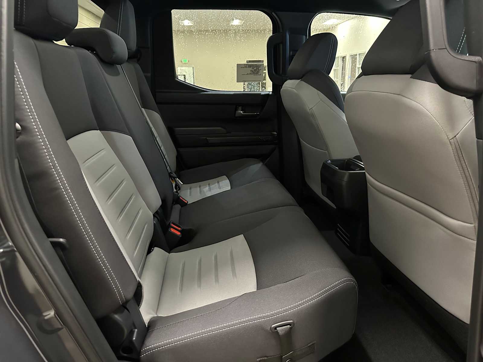 Thumbnail: 2026 Toyota Tacoma - 24