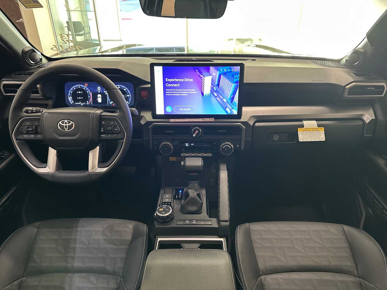 Thumbnail: 2026 Toyota 4Runner - 10