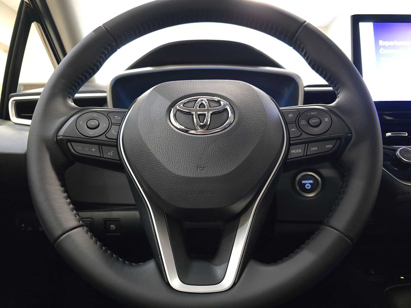 Thumbnail: 2026 Toyota Corolla - 11