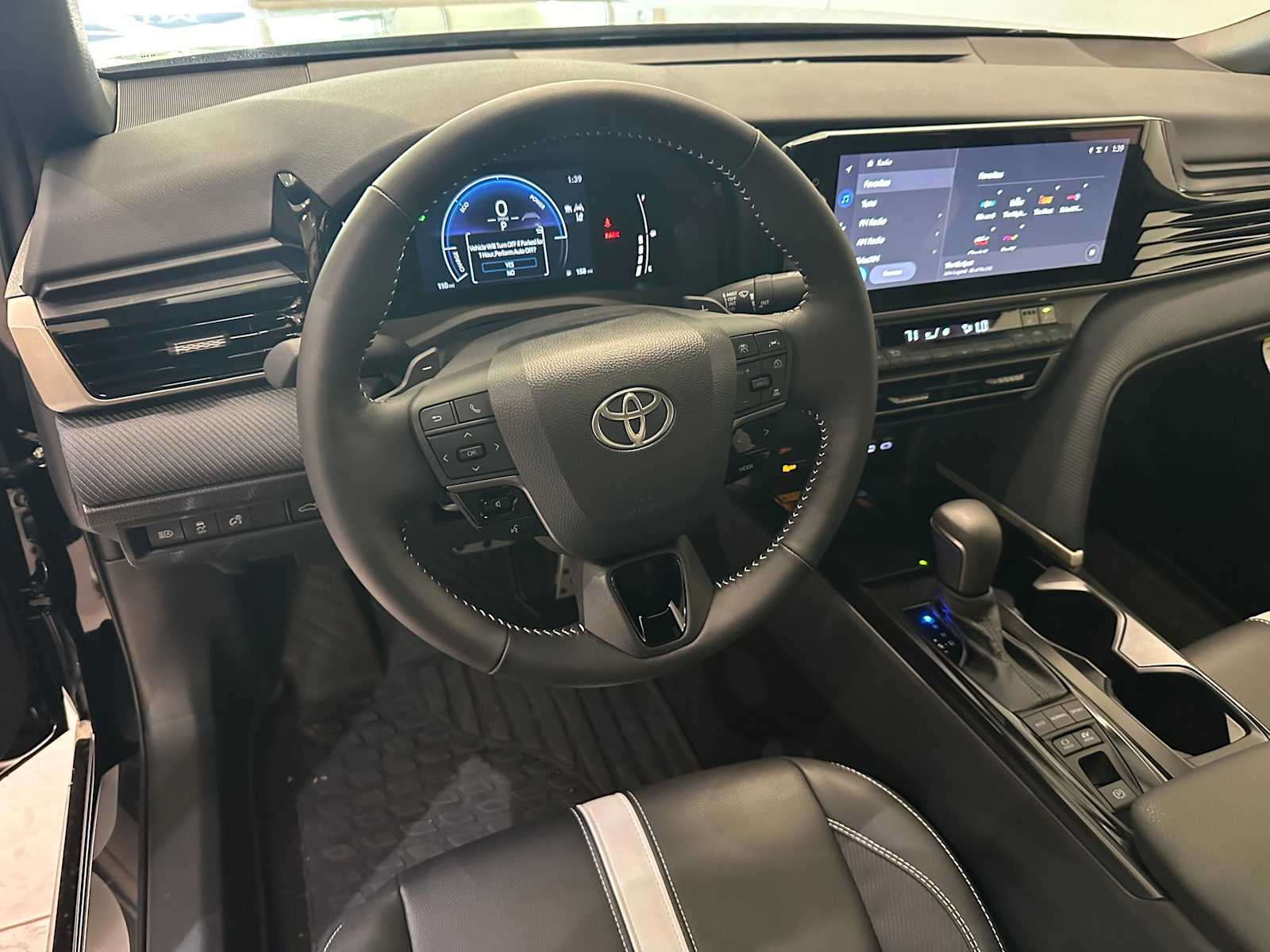 Thumbnail: 2026 Toyota Camry - 2