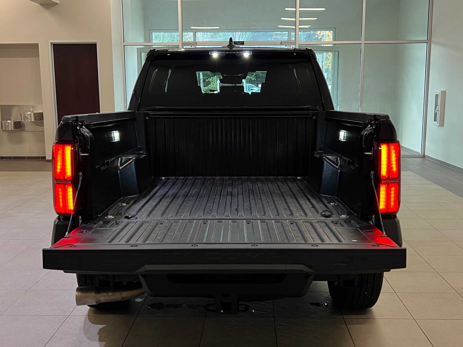 Thumbnail: 2025 Toyota Tacoma - 29