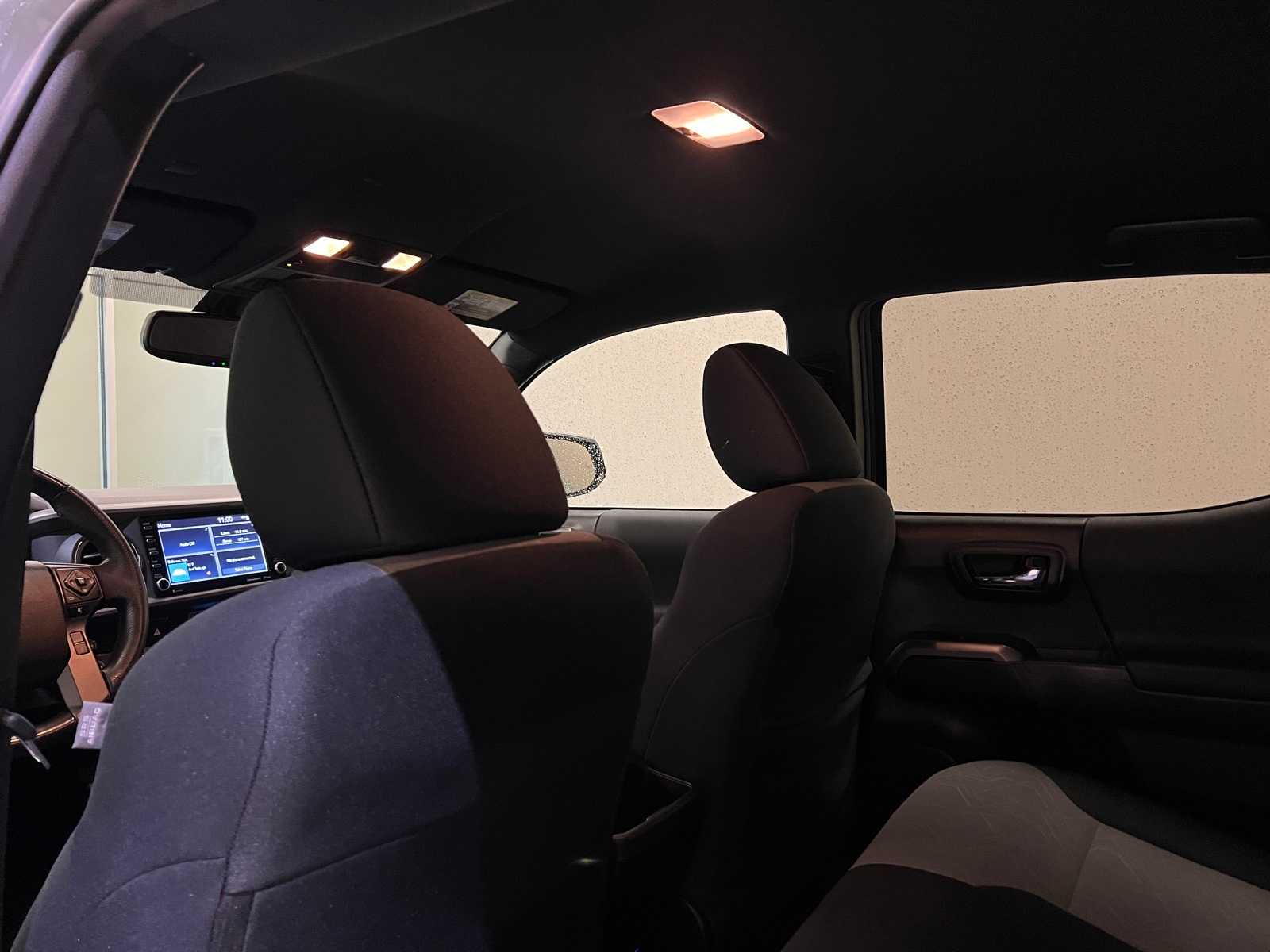 Thumbnail: 2023 Toyota Tacoma - 12