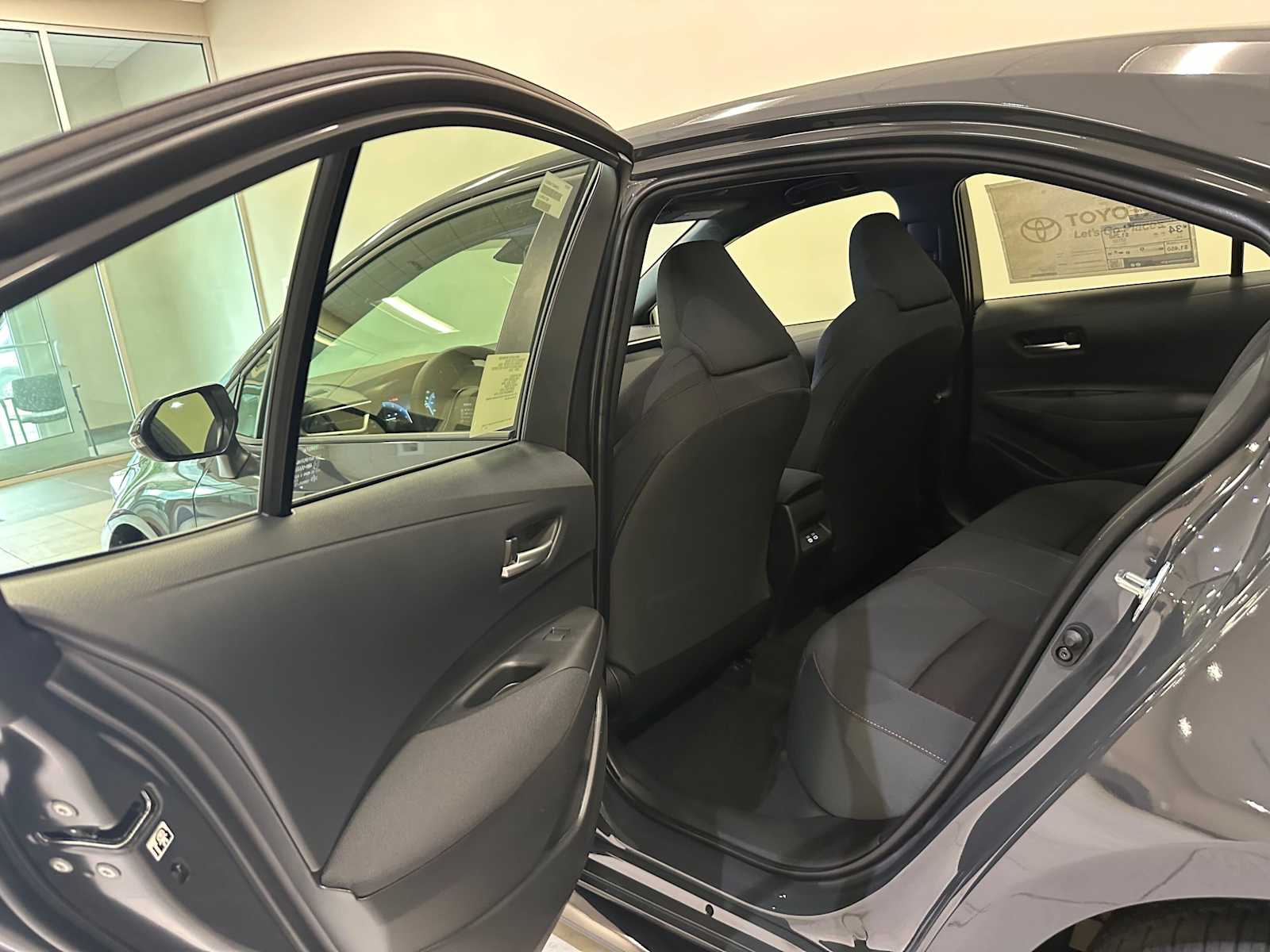 Thumbnail: 2026 Toyota Corolla - 23