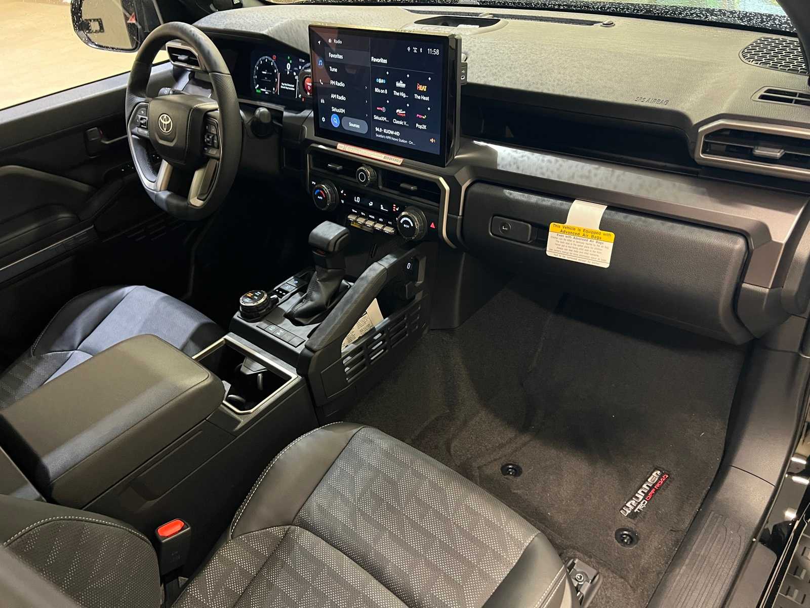 Thumbnail: 2025 Toyota 4Runner - 15