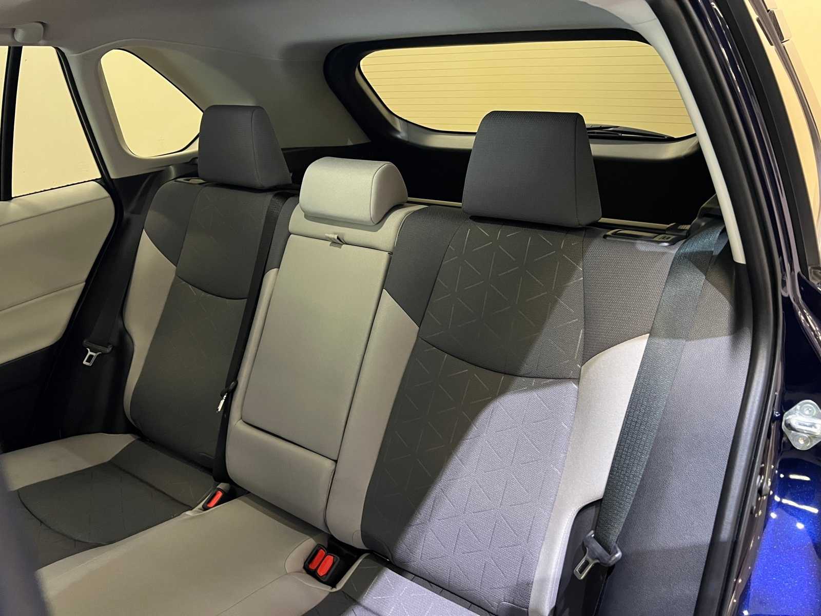 Thumbnail: 2025 Toyota RAV4 - 13