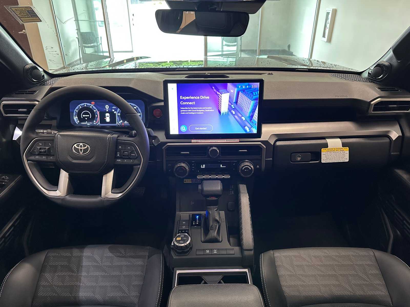 Thumbnail: 2026 Toyota 4Runner - 10
