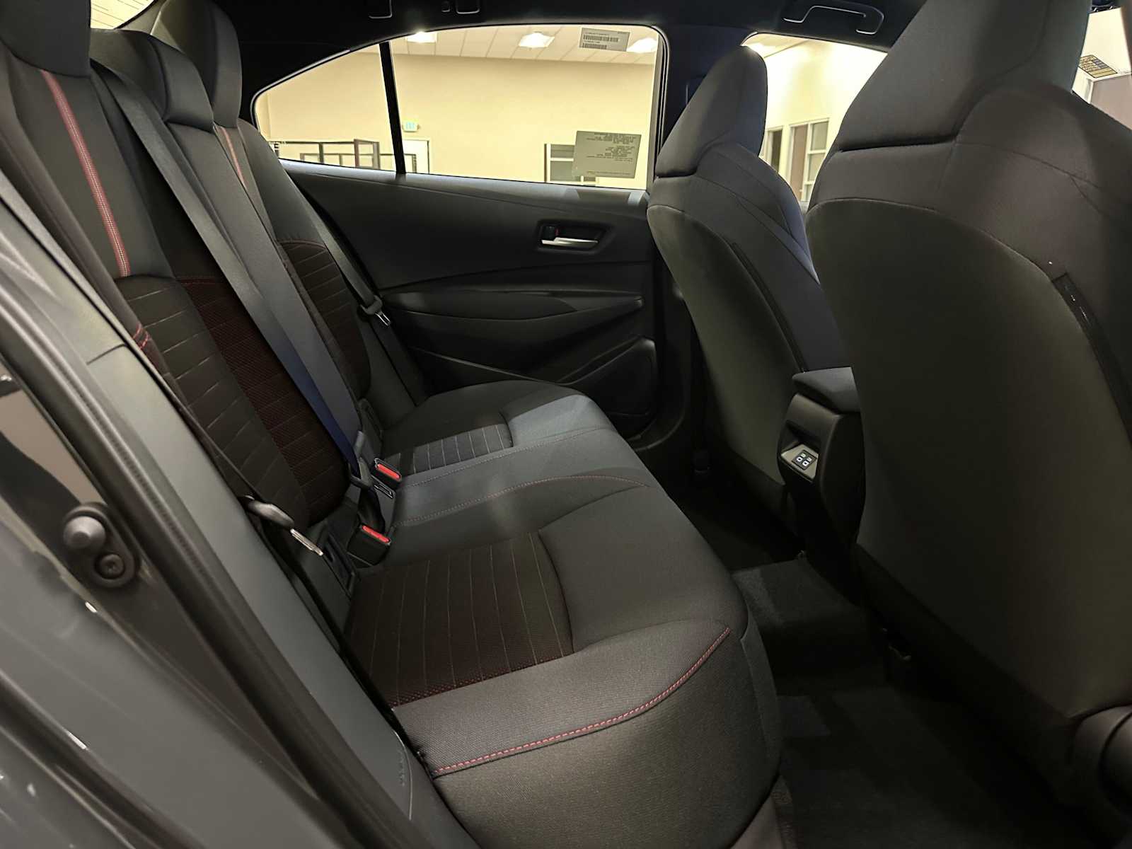 Thumbnail: 2026 Toyota Corolla - 24