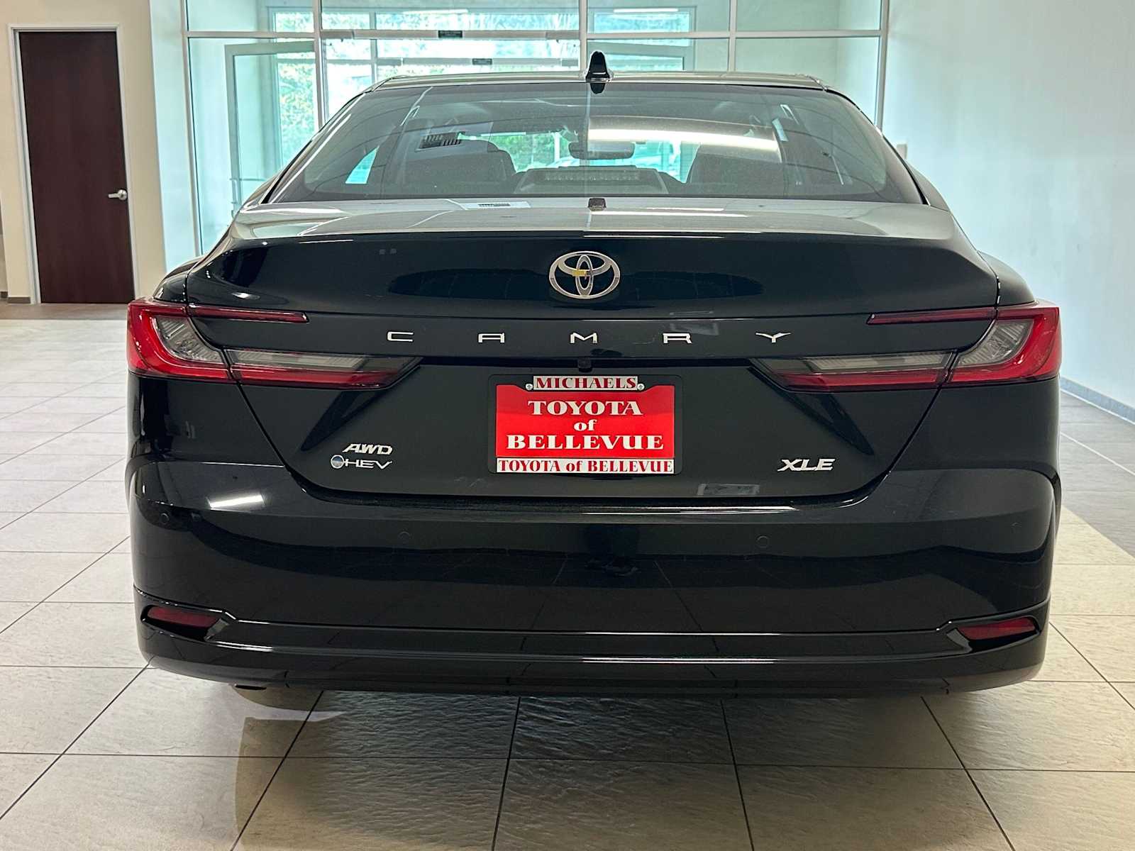 Thumbnail: 2026 Toyota Camry - 5