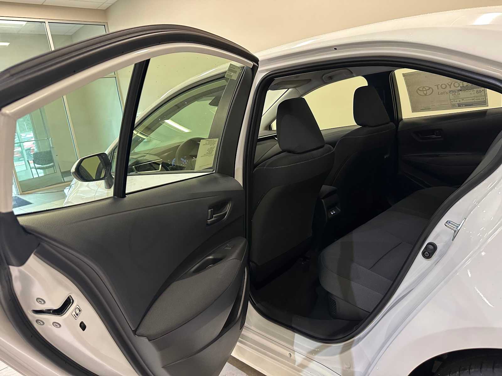 Thumbnail: 2026 Toyota Corolla - 23