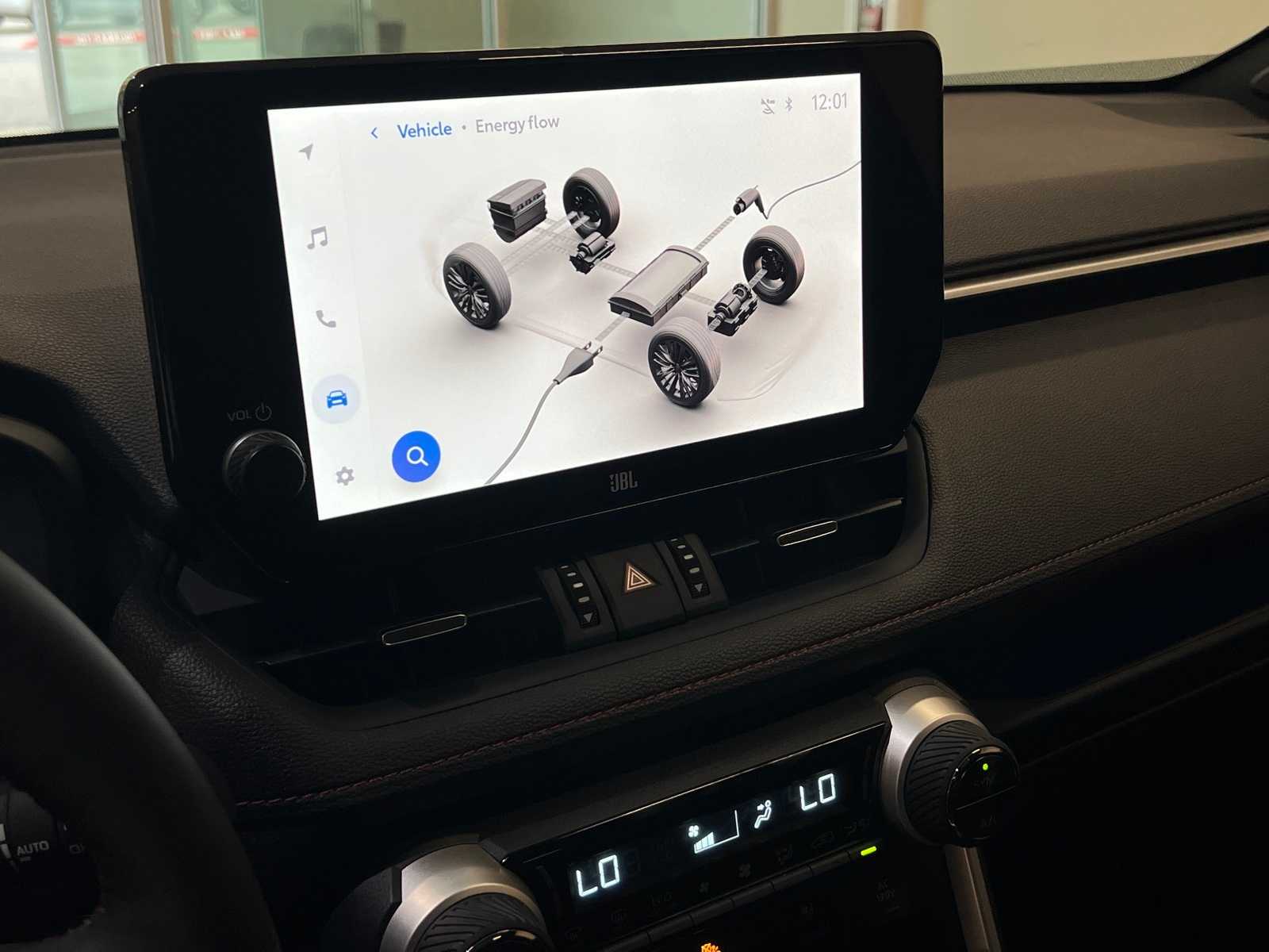 Thumbnail: 2025 Toyota RAV4 - 26