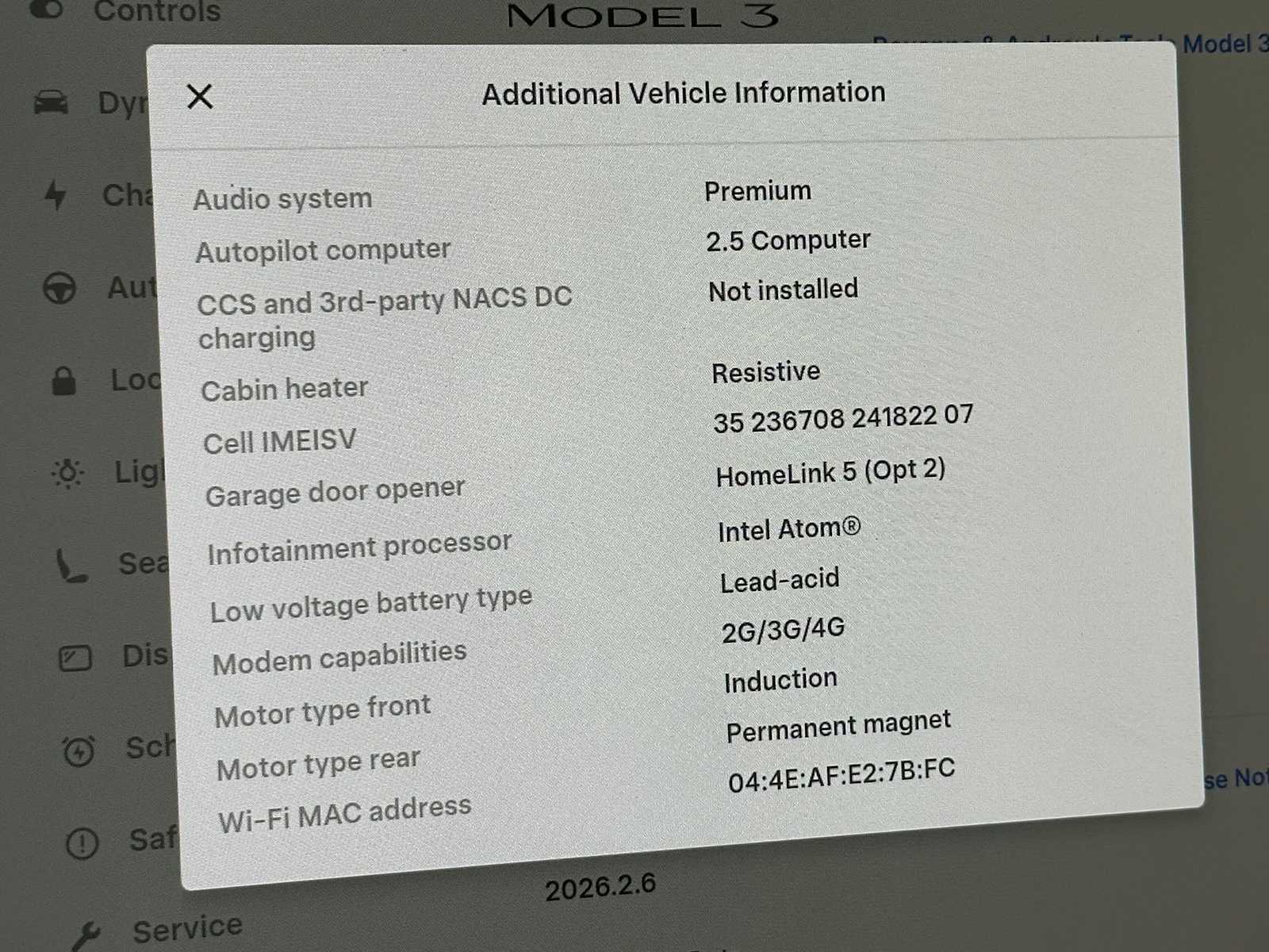 Thumbnail: 2019 Tesla Model 3 - 20