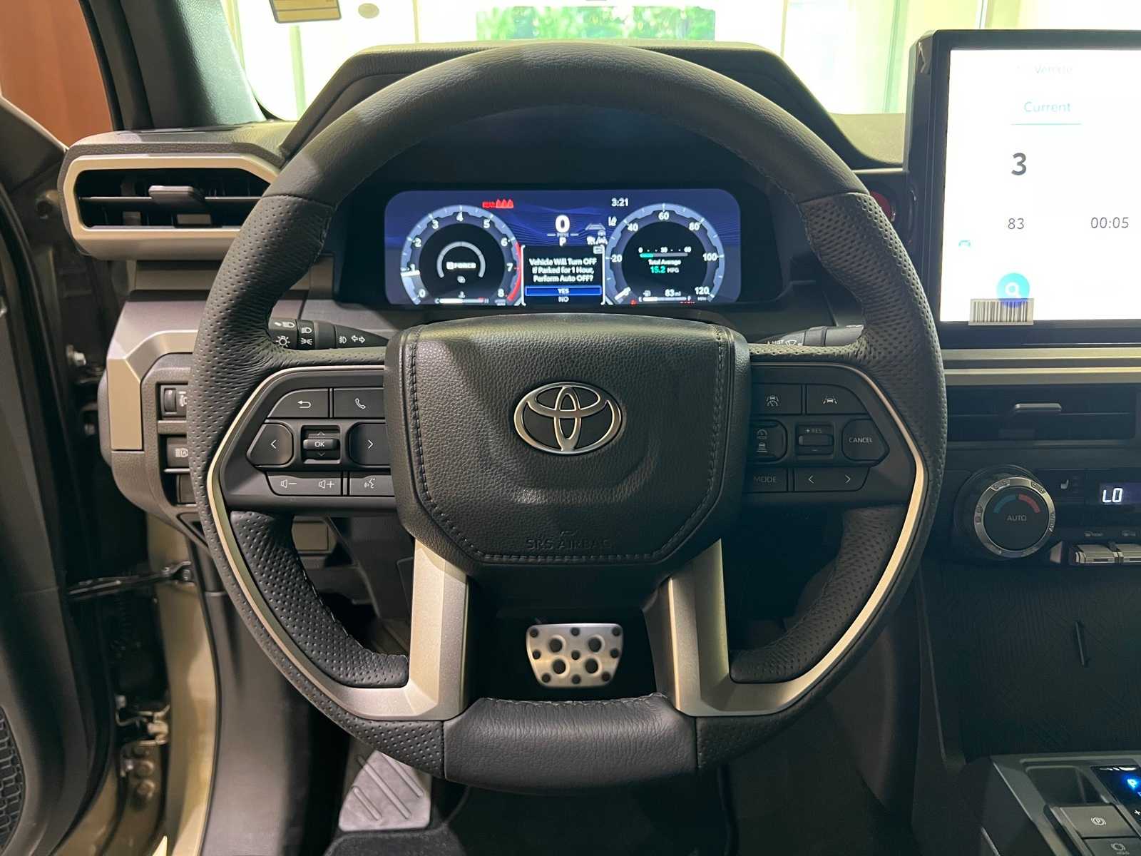 Thumbnail: 2025 Toyota Tacoma - 19