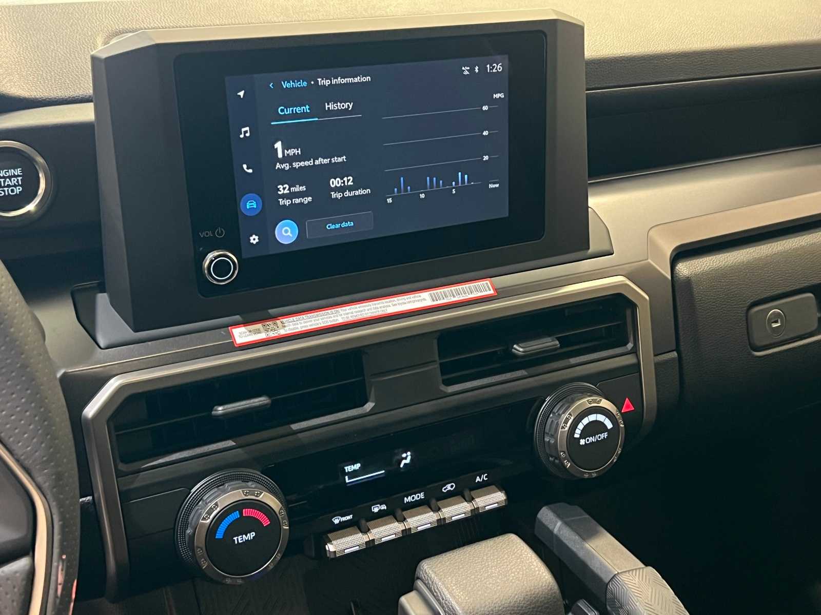 Thumbnail: 2025 Toyota 4Runner - 25