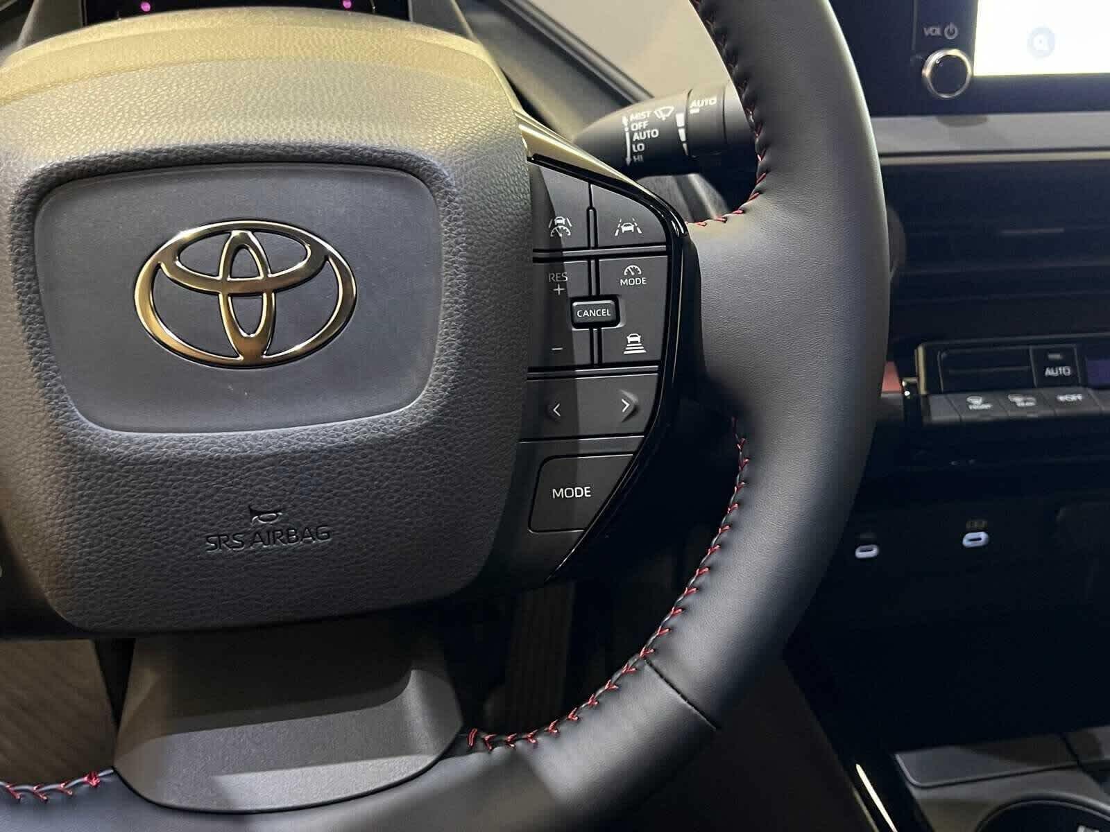 Thumbnail: 2026 Toyota Prius - 20