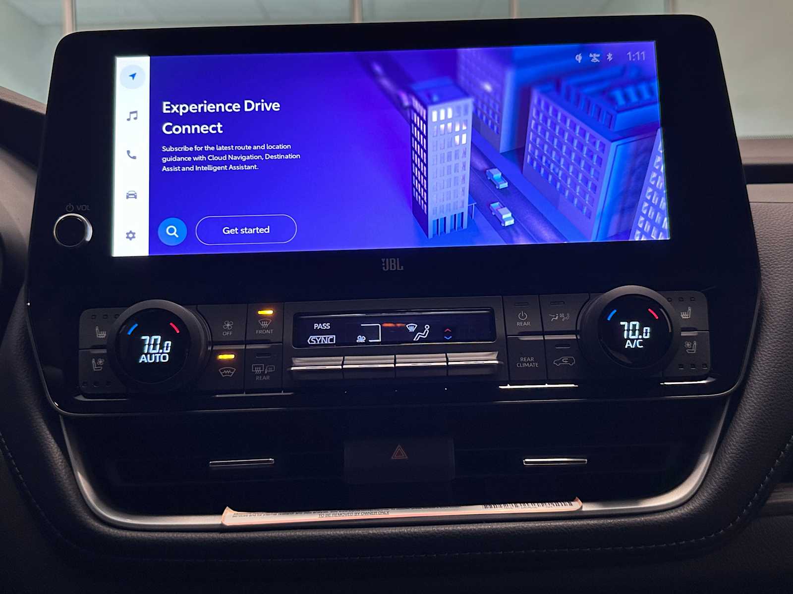 Thumbnail: 2024 Toyota Grand Highlander - 14