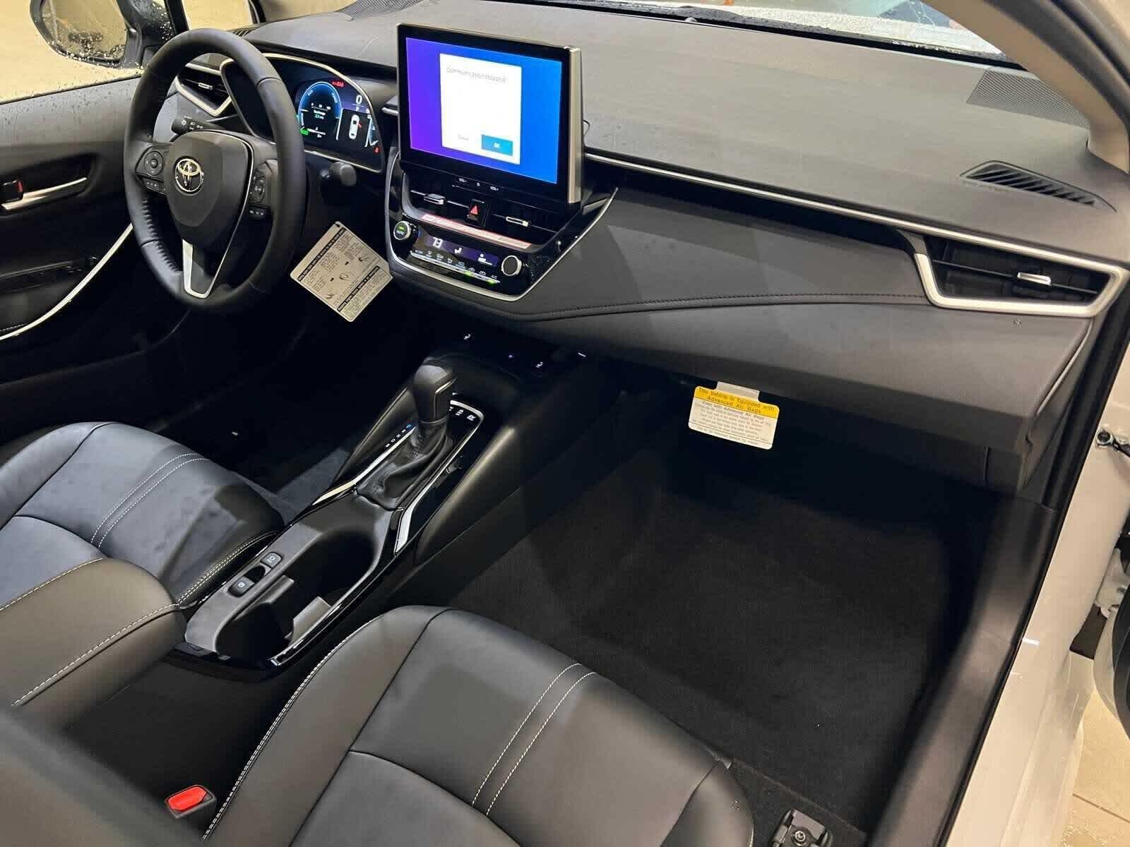 Thumbnail: 2026 Toyota Corolla - 15