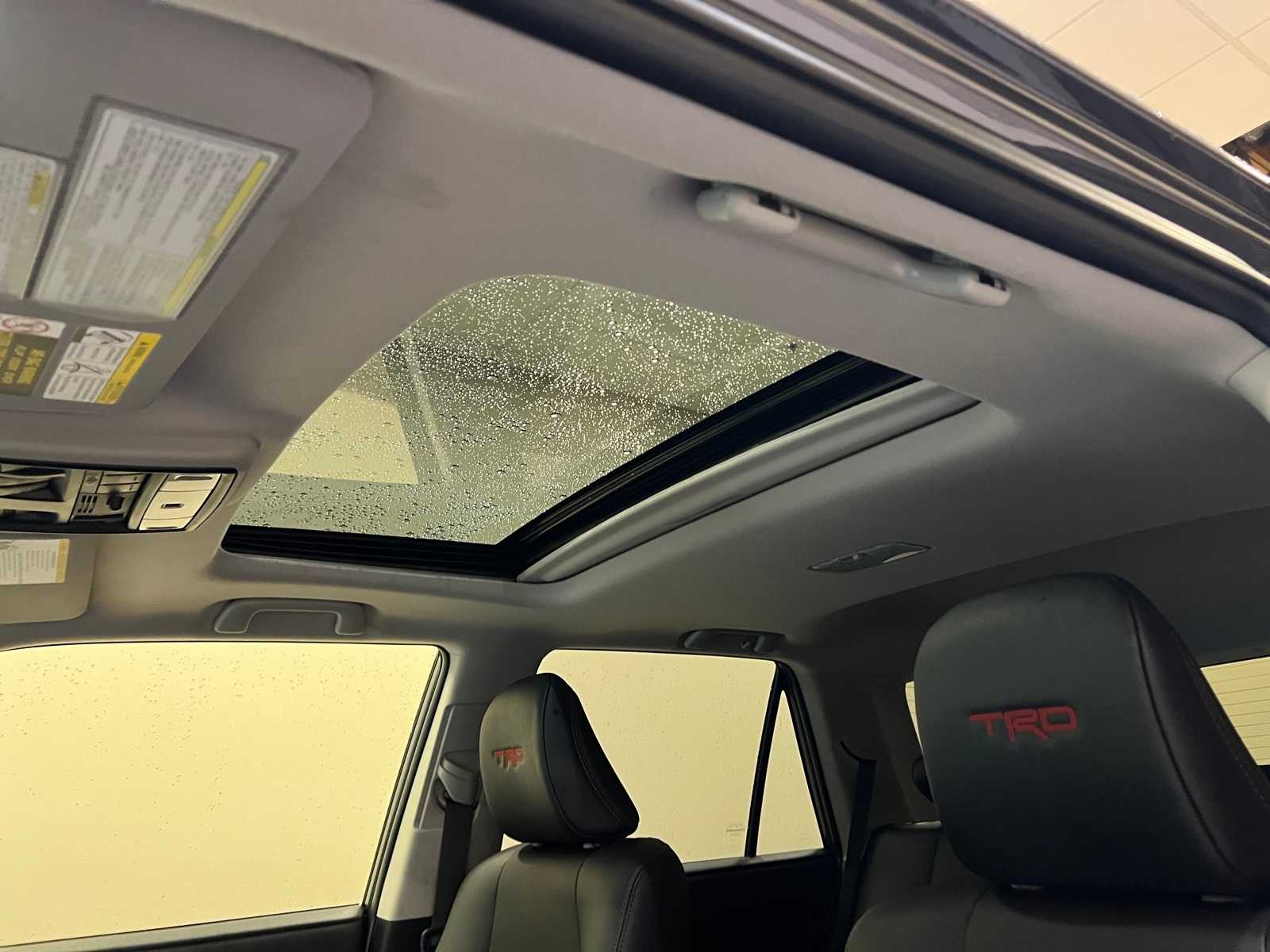 Thumbnail: 2023 Toyota 4Runner - 17