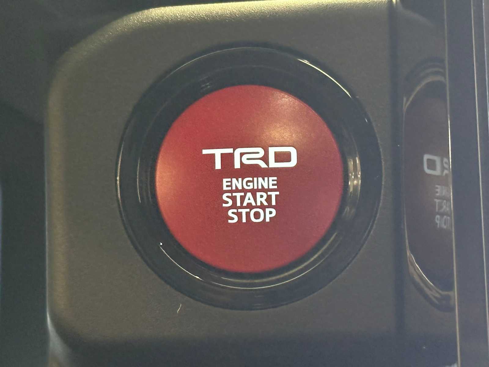 Thumbnail: 2026 Toyota 4Runner - 19