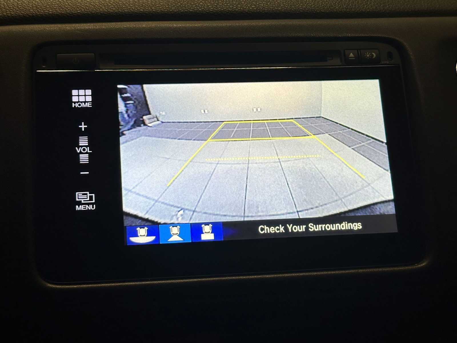 Thumbnail: 2018 Honda HR-V - 13