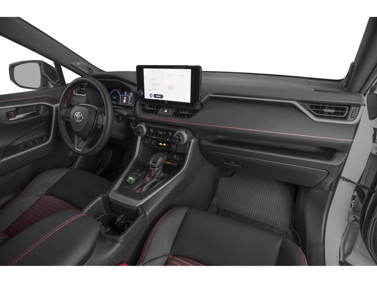 Thumbnail: 2025 Toyota RAV4 - 11