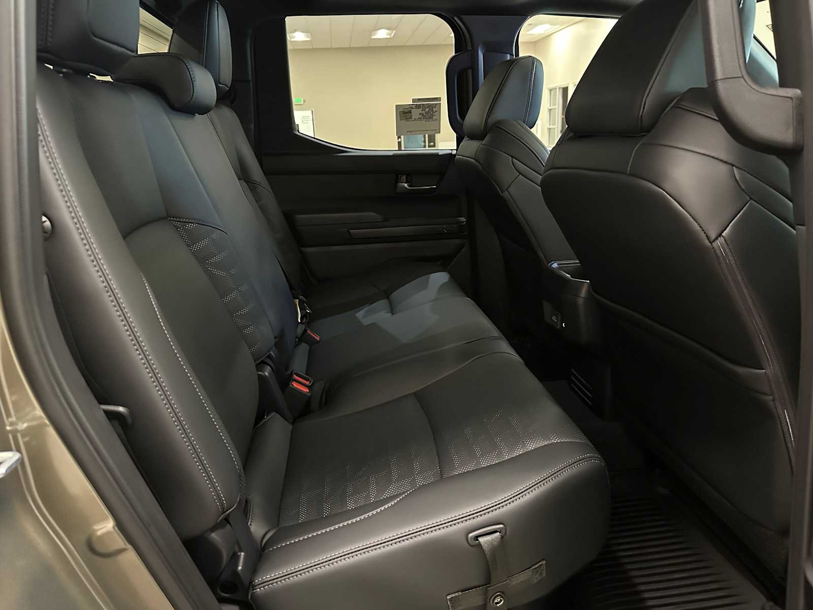 Thumbnail: 2026 Toyota Tacoma - 25