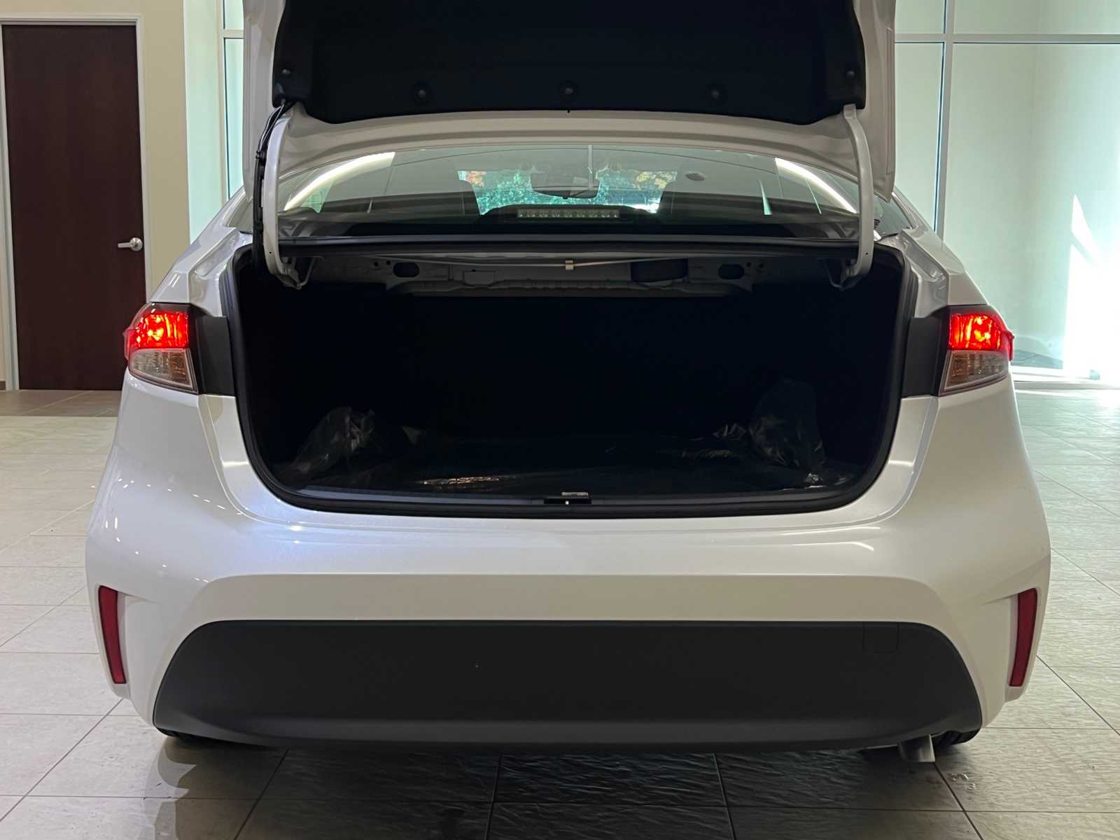 Thumbnail: 2026 Toyota Corolla - 29