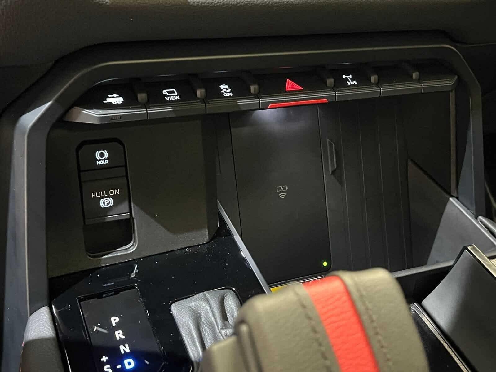 Thumbnail: 2025 Toyota Sequoia - 29