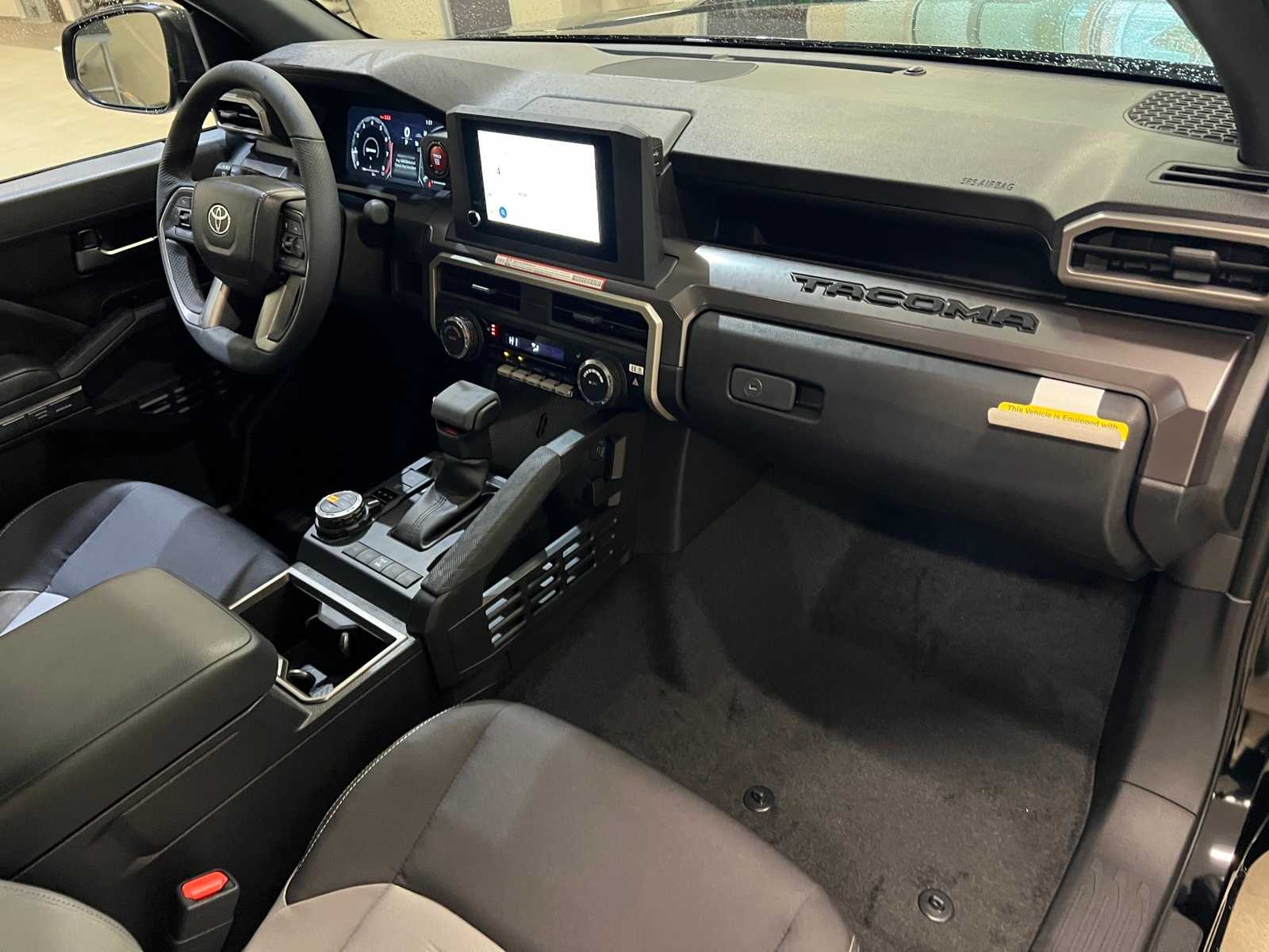 Thumbnail: 2025 Toyota Tacoma - 15