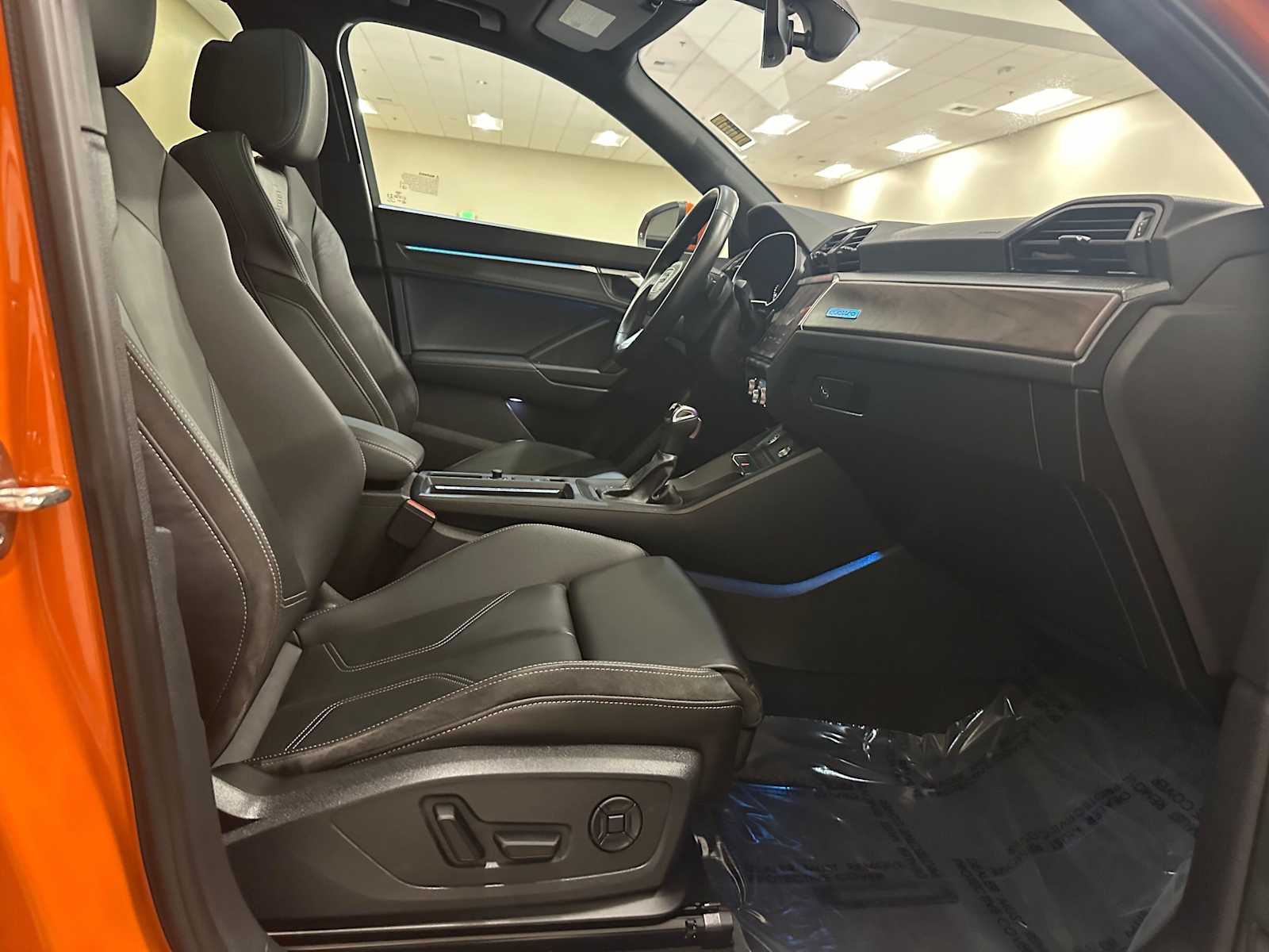 Thumbnail: 2022 Audi Q3 - 27