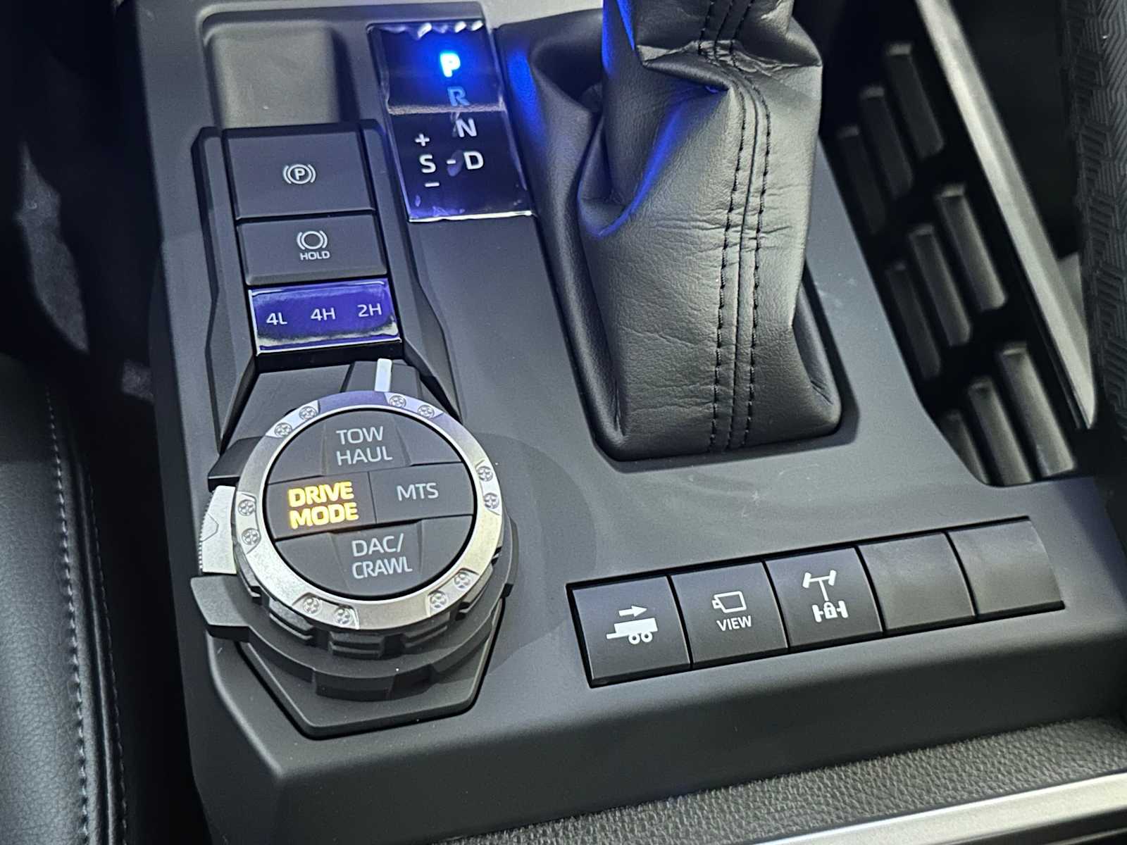 Thumbnail: 2026 Toyota Tacoma - 16