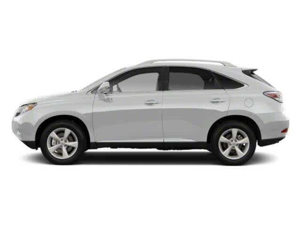 Used 2010 Lexus RX 350 Base SUV