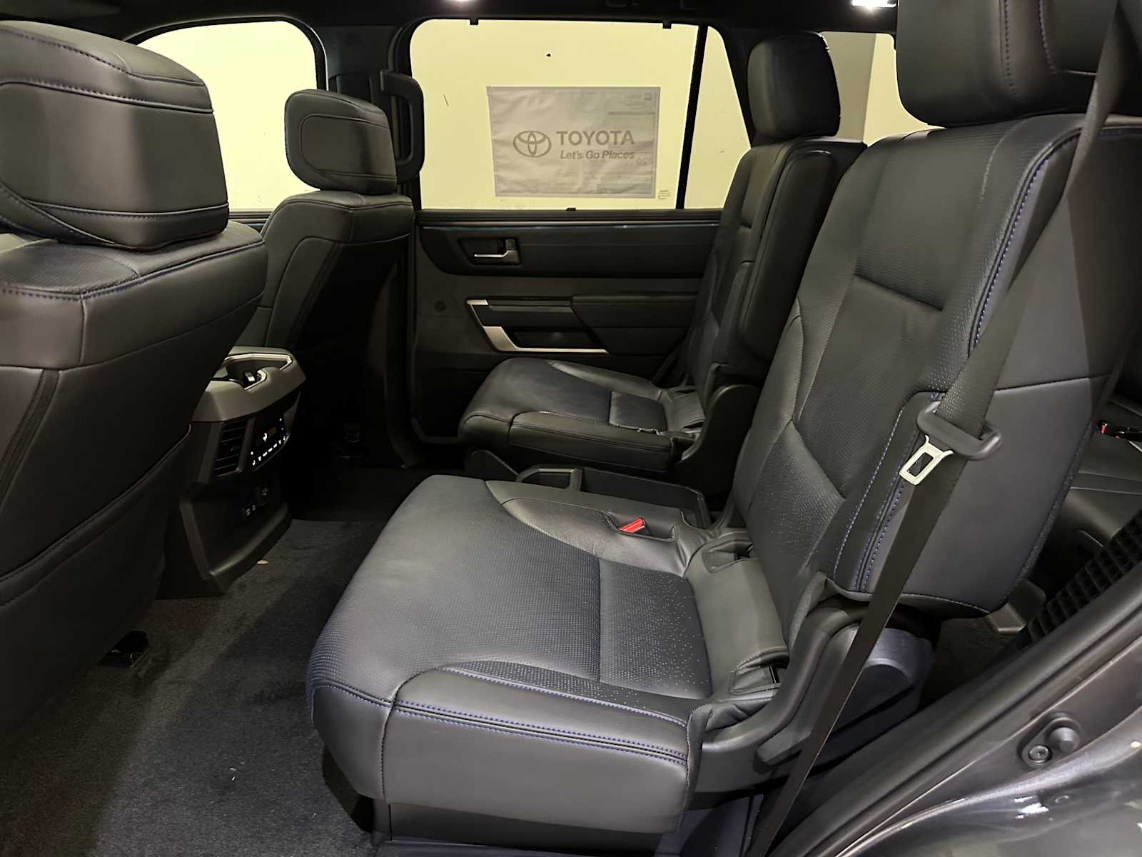 Thumbnail: 2026 Toyota Sequoia - 24