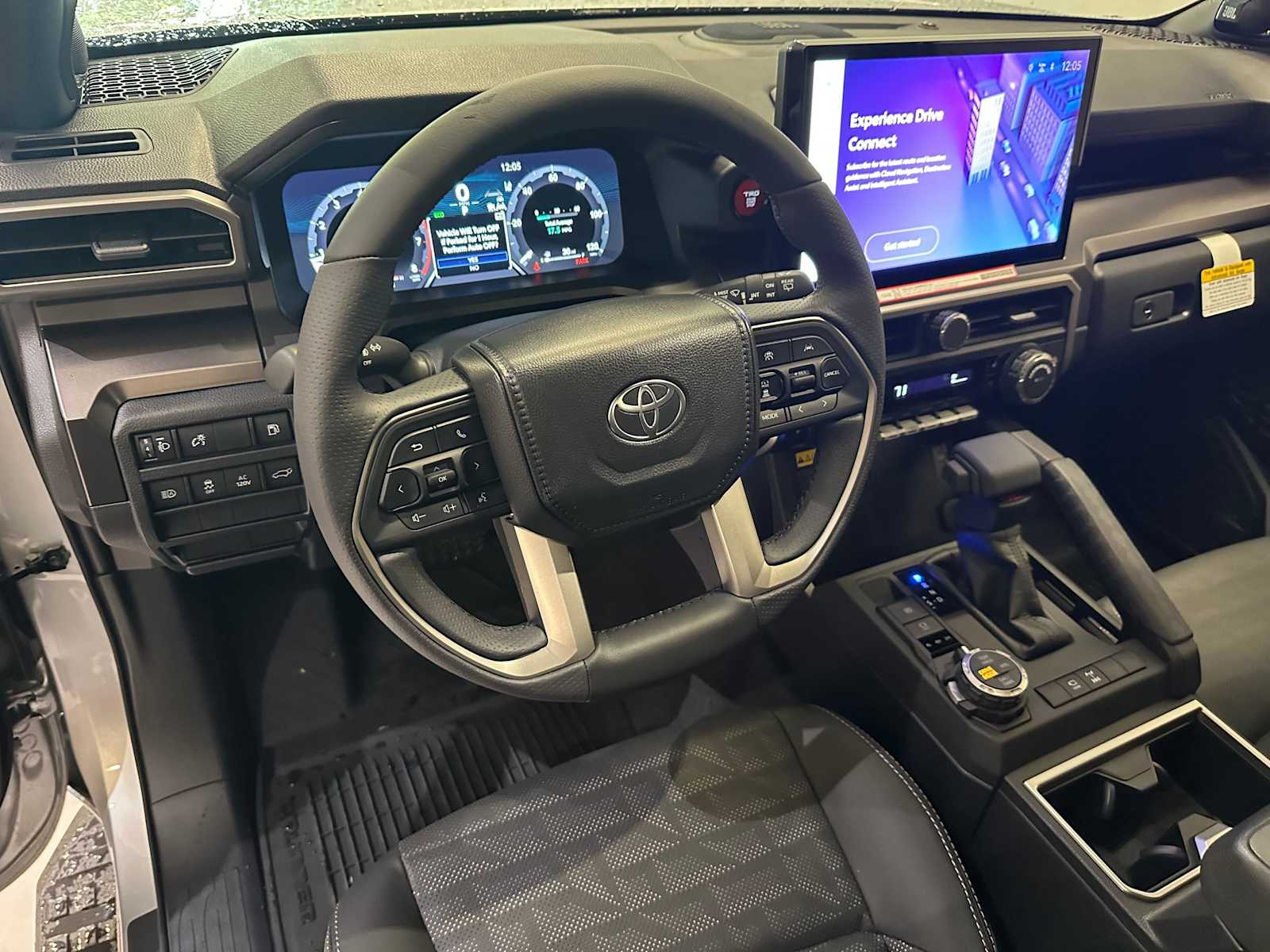 Thumbnail: 2026 Toyota 4Runner - 2