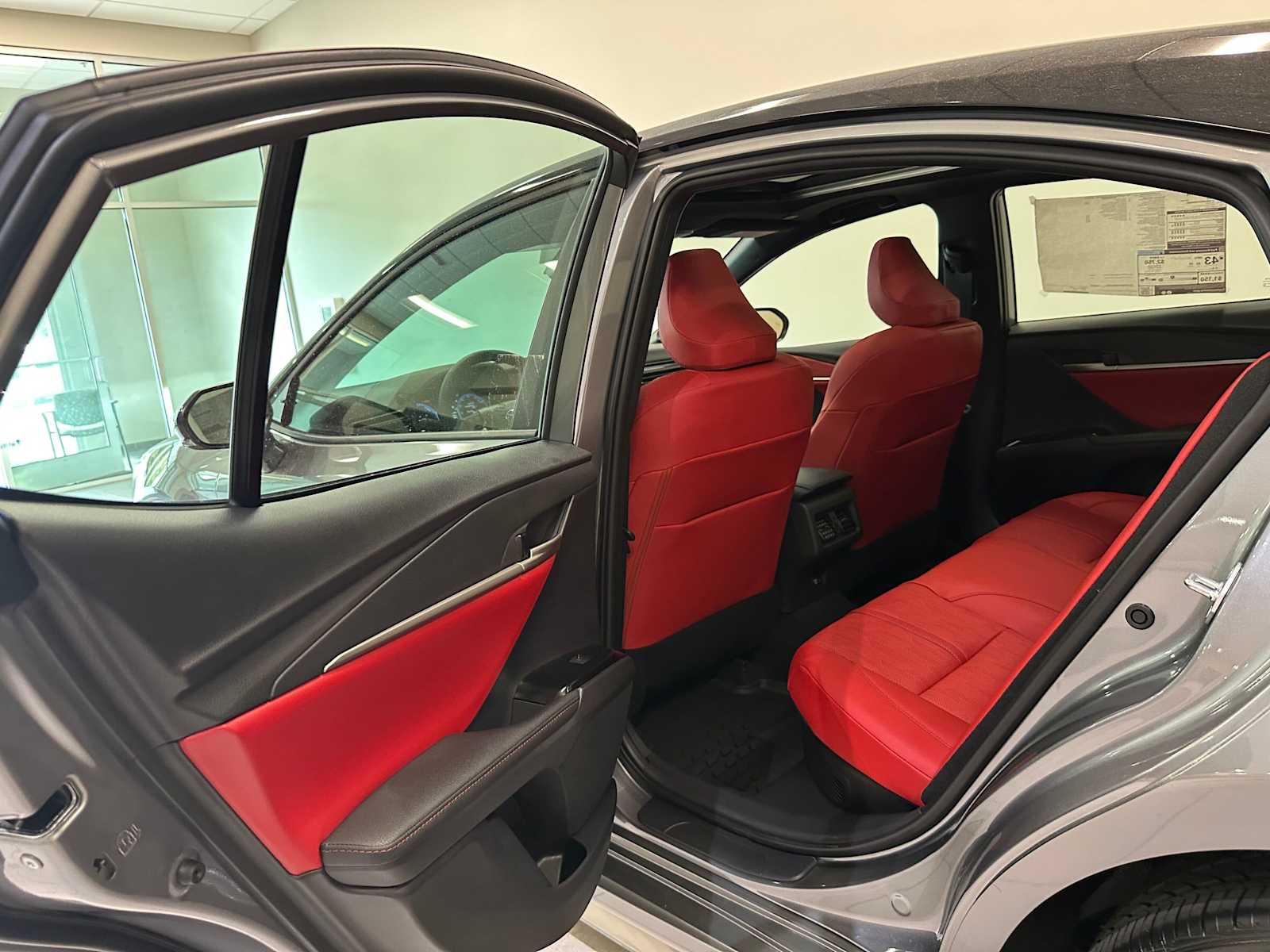 Thumbnail: 2026 Toyota Camry - 25